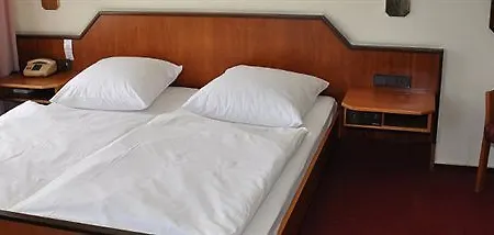 Parkhotel By Hackmann Hotel