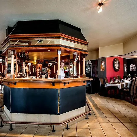 Parkhotel By Hackmann ホテル