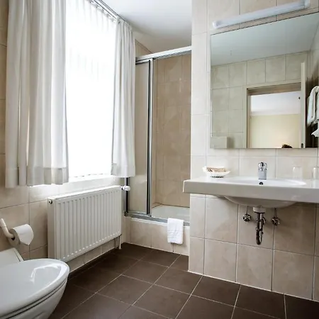 Parkhotel By Hackmann מלון