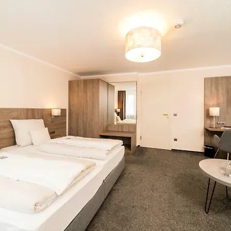 Parkhotel By Hackmann Hotel