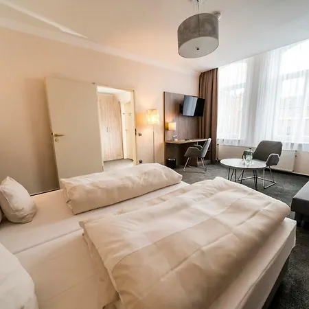 Parkhotel By Hackmann Lingen