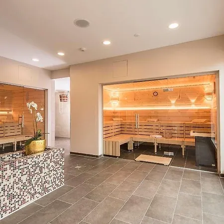 Parkhotel By Hackmann מלון לינגן