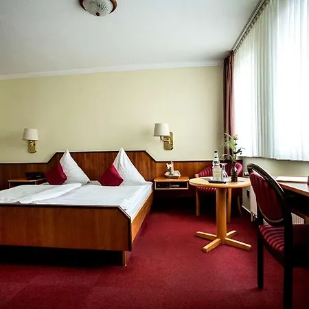 Parkhotel By Hackmann 3*