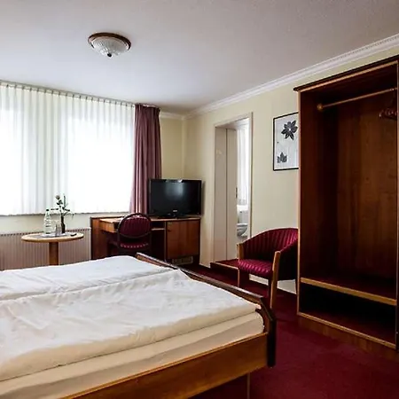 Parkhotel By Hackmann