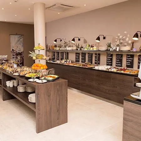 מלון Parkhotel By Hackmann לינגן